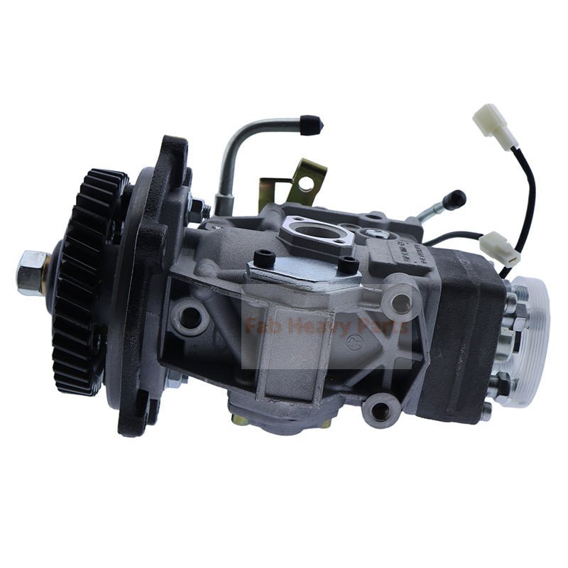 Fuel Injection Pump 8970395390 Fit for Isuzu Engine 4JB1 - Fab Heavy Parts