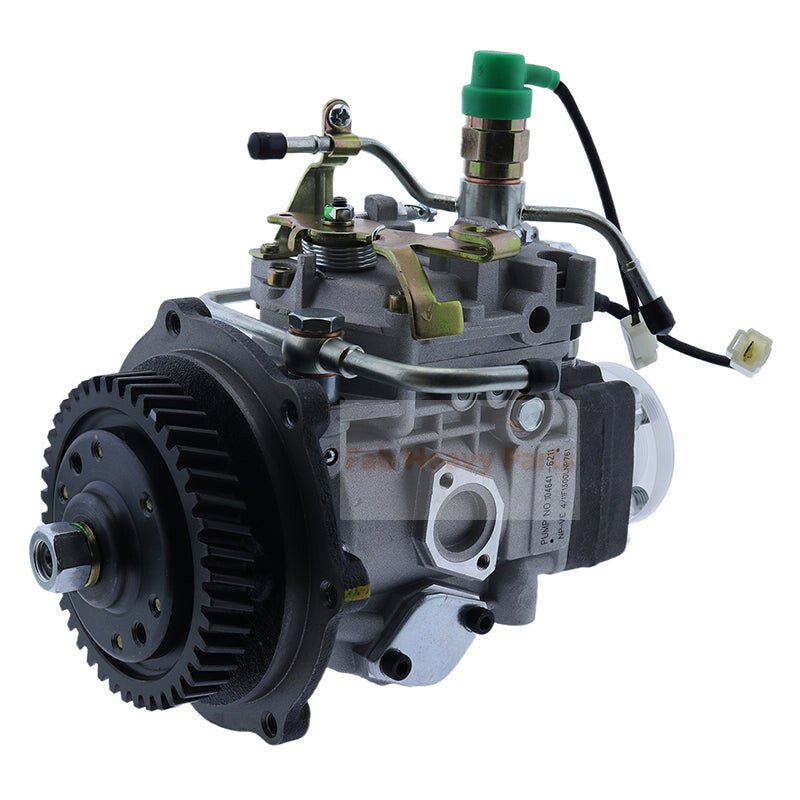 Fuel Injection Pump 8970395390 Fit for Isuzu Engine 4JB1 - Fab Heavy Parts