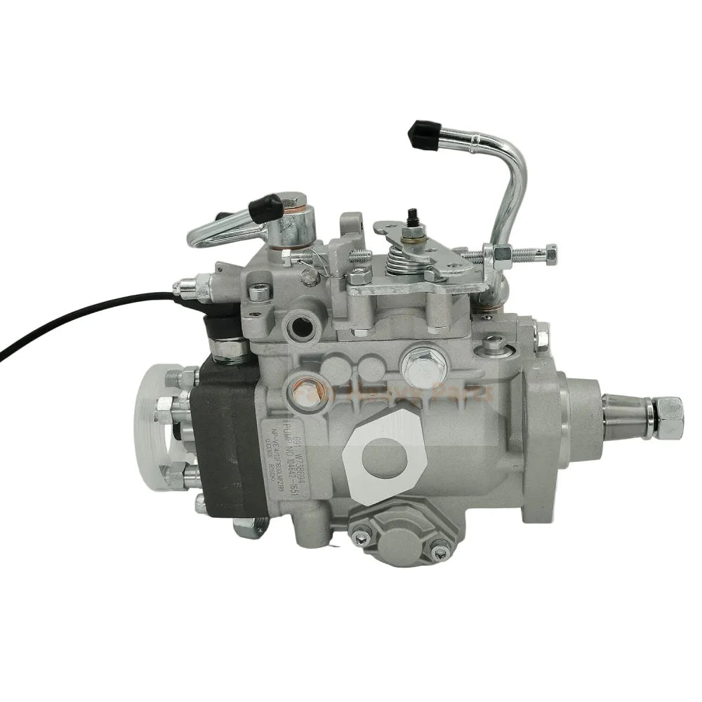 Fuel Injection Pump 8972072030 8972231041 104642-1651 Fits for Isuzu 4HE1 4HG1 Engine NKR55 NKR66 NPR NQR