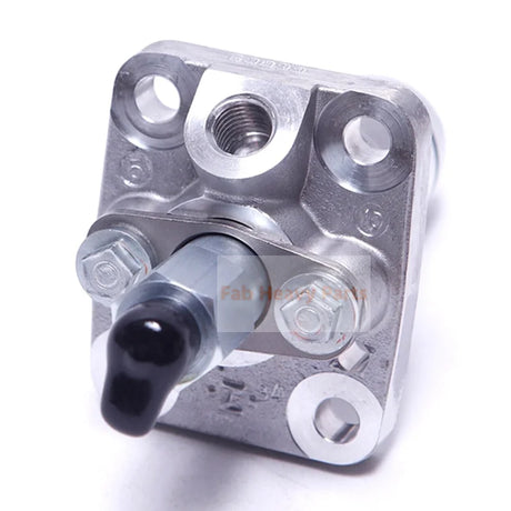 Brandstofinjectiepomp 8973148950 8-97314895-2 voor Hitachi ZX55 voor Isuzu 4LE2