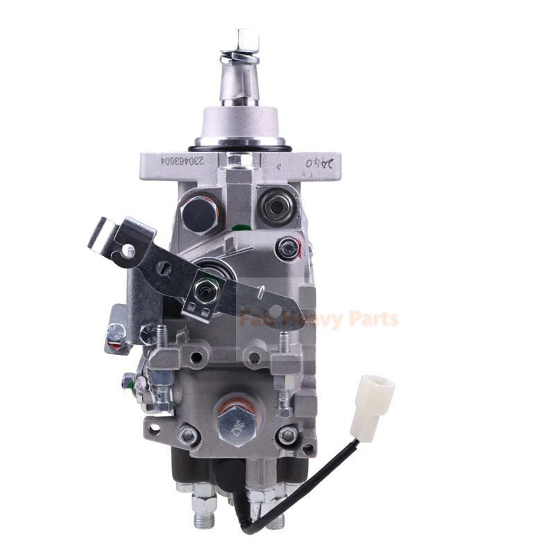 Fuel Injection Pump 8973315970 104746 - 5410 NP - VE4/11F1100LNP2440 Fit for Isuzu Engine 4JG1 4JG2 - Fab Heavy Parts