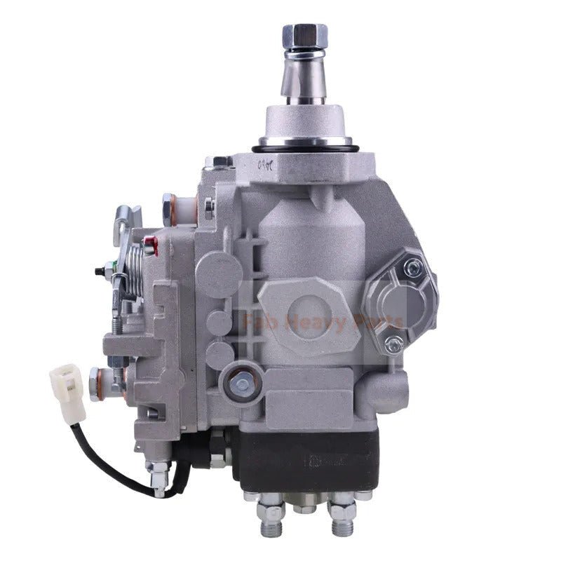 Fuel Injection Pump 8973315970 104746 - 5410 NP - VE4/11F1100LNP2440 Fit for Isuzu Engine 4JG1 4JG2 - Fab Heavy Parts