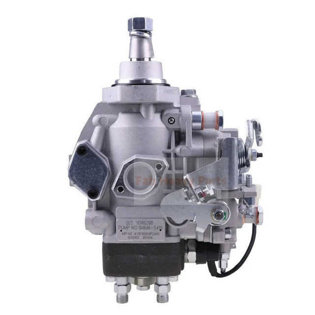Fuel Injection Pump 8973315970 104746 - 5410 NP - VE4/11F1100LNP2440 Fit for Isuzu Engine 4JG1 4JG2 - Fab Heavy Parts