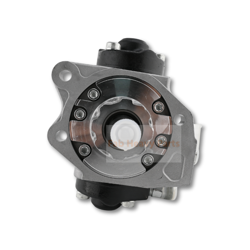 Fuel Injection Pump 8973865583 294000-1181 Fit for Isuzu Engine 4HK1 Truck NPR-HD NRR NPR NQR