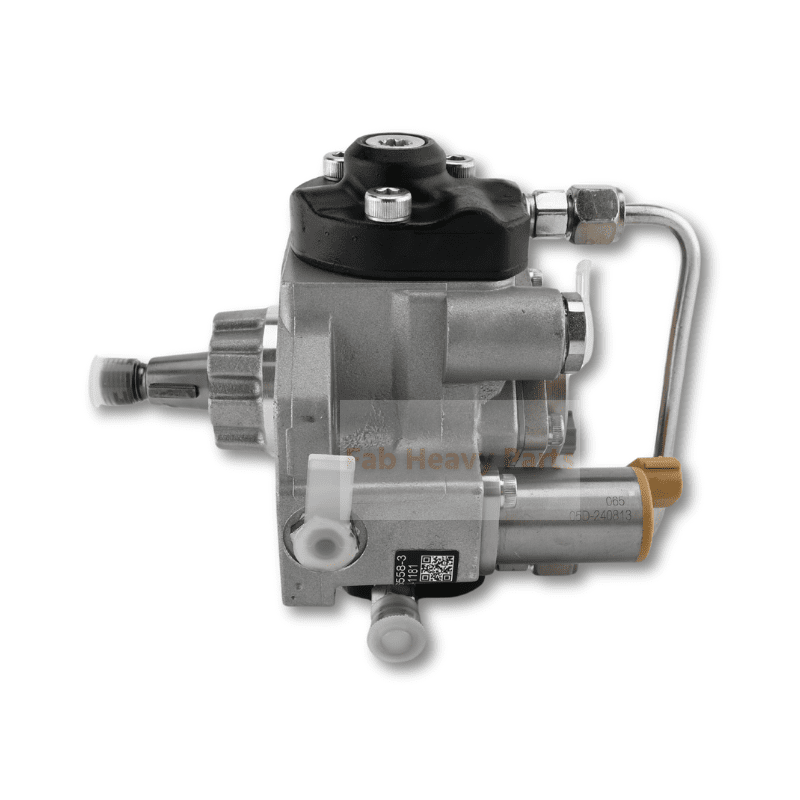 Fuel Injection Pump 8973865583 294000 - 1181 Fit for Isuzu Engine 4HK1 Truck NPR - HD NRR NPR NQR - Fab Heavy Parts