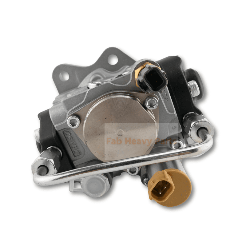 Fuel Injection Pump 8973865583 294000 - 1181 Fit for Isuzu Engine 4HK1 Truck NPR - HD NRR NPR NQR - Fab Heavy Parts
