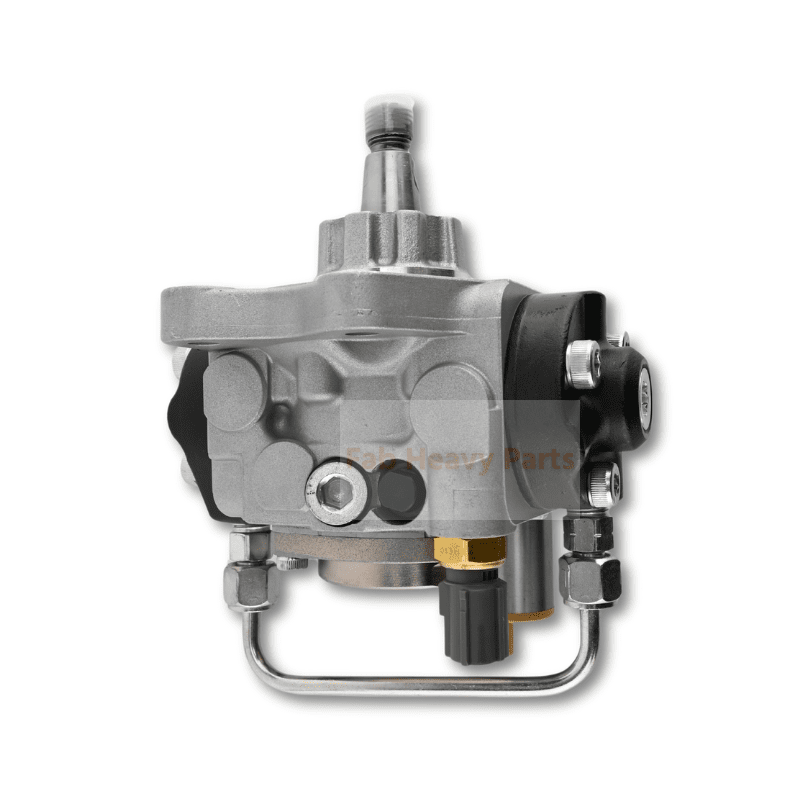 Fuel Injection Pump 8973865583 294000 - 1181 Fit for Isuzu Engine 4HK1 Truck NPR - HD NRR NPR NQR - Fab Heavy Parts