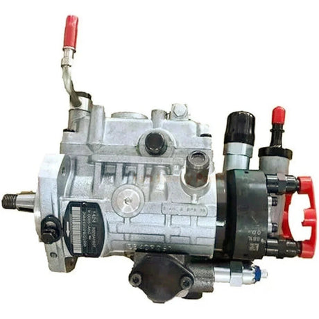 Fuel Injection Pump 9320A160T 2644H203 272 - 2290 for Caterpillar CAT C4.4 3054C Perkins 1104C - 44T Engine - Fab Heavy Parts