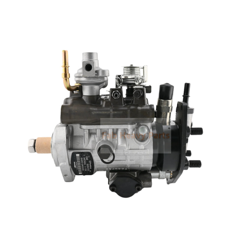 Fuel Injection Pump 9320A212G 9323A350G Fits For Perkins Engine 1104C-44T