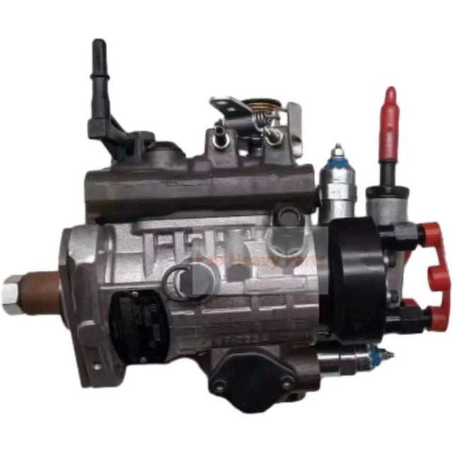 Fuel Injection Pump 9320A265W 3957710 9320A260W Fits for Cummins Engine 4B3.9 6B5.9 B4.5 ISB6.7 QSB4.5 - Fab Heavy Parts