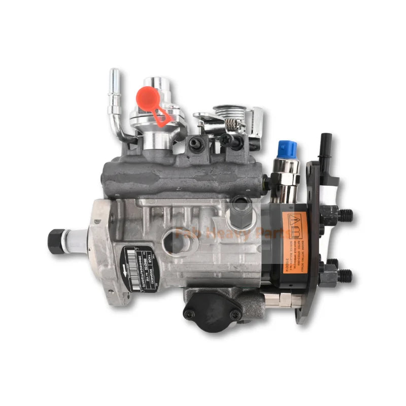 Fuel Injection Pump 9320A390G 2644H029 Fit for Perkins Engine Vista 4T 1104C-44T