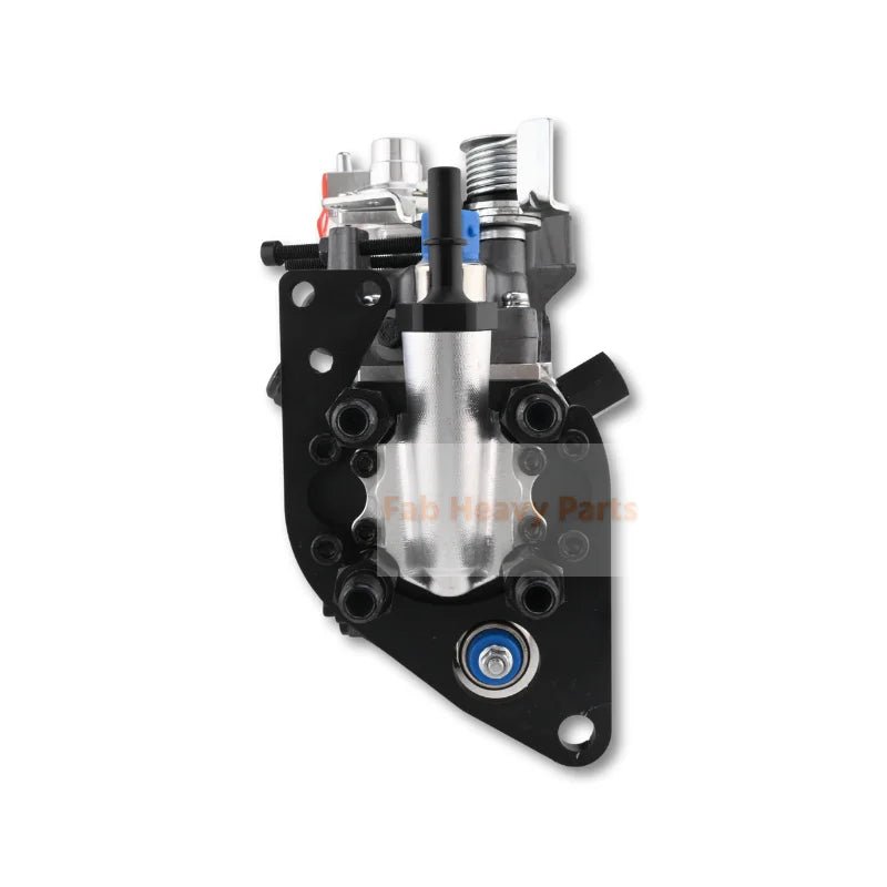 Fuel Injection Pump 9320A390G 2644H029 Fit for Perkins Engine Vista 4T 1104C - 44T - Fab Heavy Parts