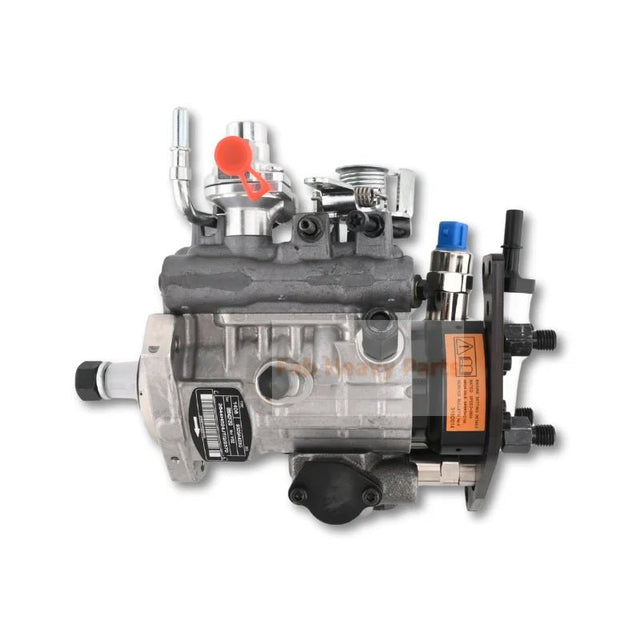 Fuel Injection Pump 9320A390G 2644H029 Fit for Perkins Engine Vista 4T 1104C - 44T - Fab Heavy Parts
