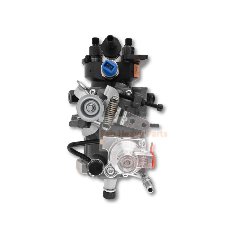 Fuel Injection Pump 9320A390G 2644H029 Fit for Perkins Engine Vista 4T 1104C - 44T - Fab Heavy Parts