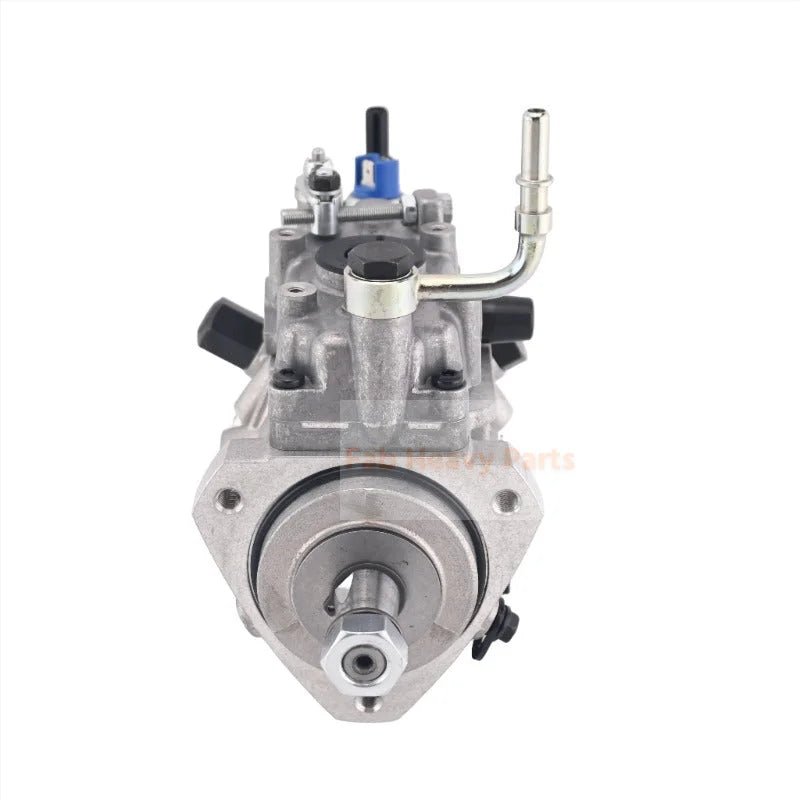 Fuel Injection Pump 9320A522T 2644H013XR 01810BDG For Delphi Perkins 1104 - 44TAG - Fab Heavy Parts