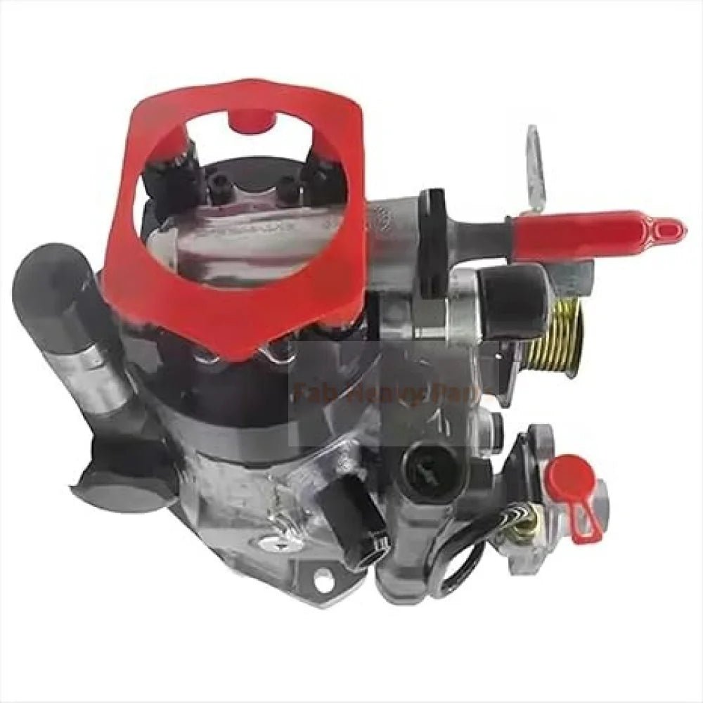 Fuel Injection Pump 9323A280G 320/06932 320/06741 for JCB Loader 456ZX 214 215 216 217 3D 3DX 3CX 4CX - Fab Heavy Parts