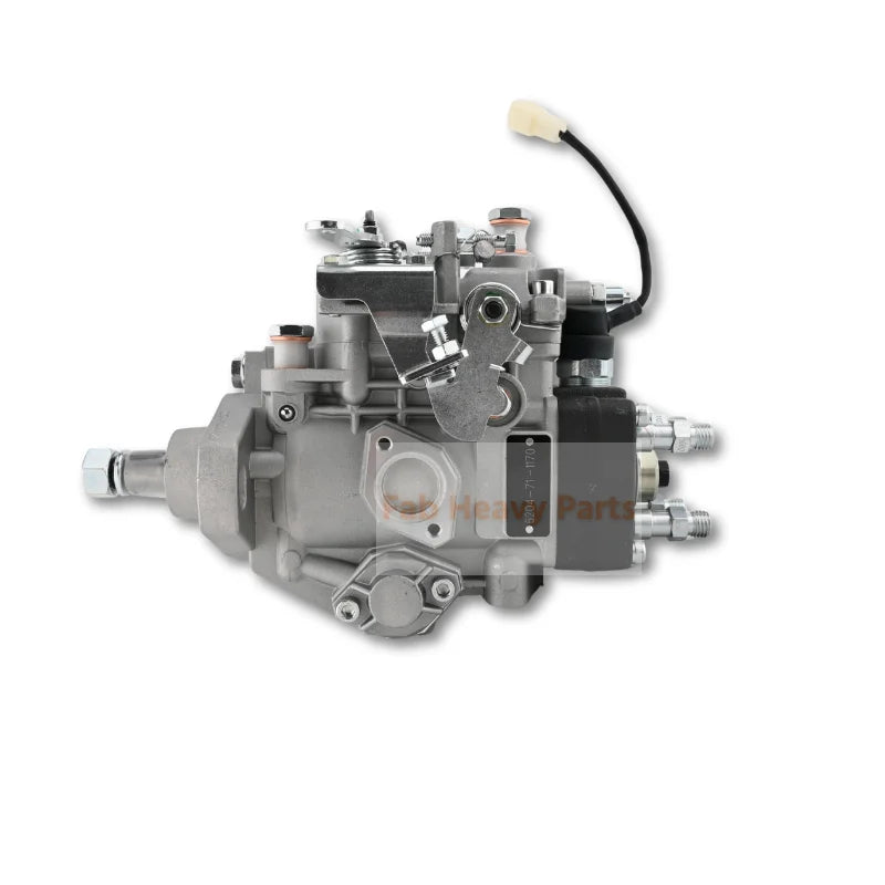 Fuel Injection Pump 9400613464 6204-71-1170 Fit for Komatsu 4D95L Cummins  QSB3.3 B3.3 Engine