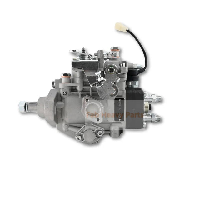 Fuel Injection Pump 9400613464 6204 - 71 - 1170 Fit for Komatsu 4D95L Cummins QSB3.3 B3.3 Engine - Fab Heavy Parts