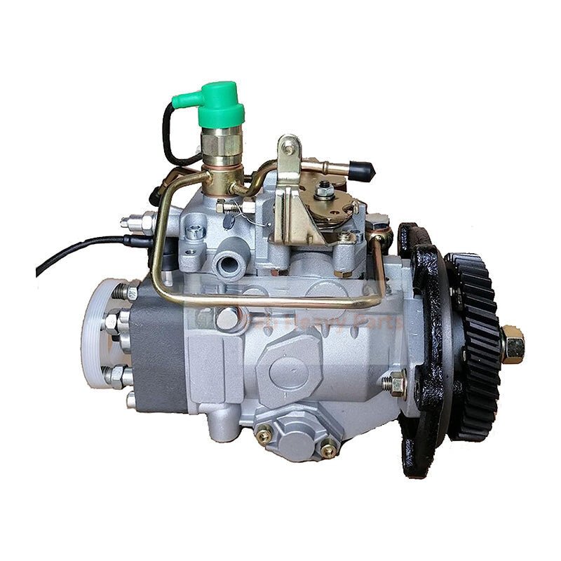 Fuel Injection Pump 9461619356 104642 - 1451 Fit for Isuzu Engine 4JB1 - Fab Heavy Parts