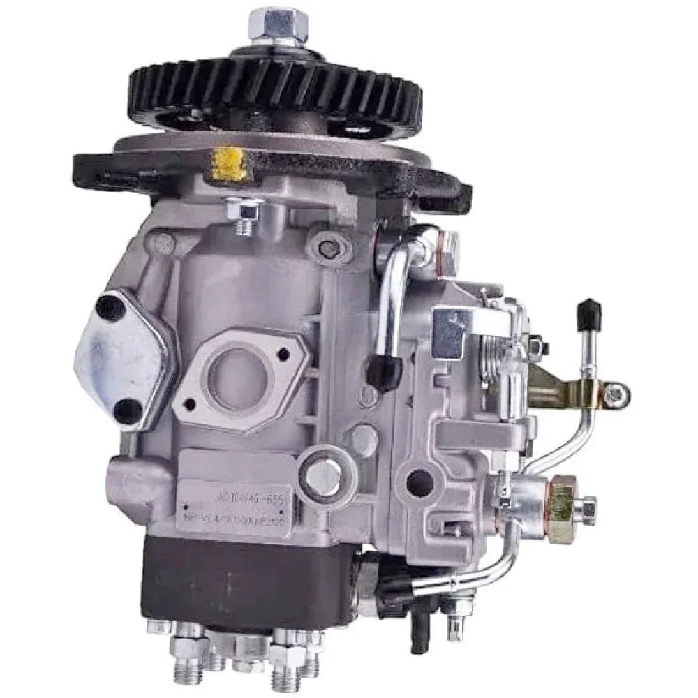Fuel Injection Pump 9461624772 104646 - 6551 - Fab Heavy Parts