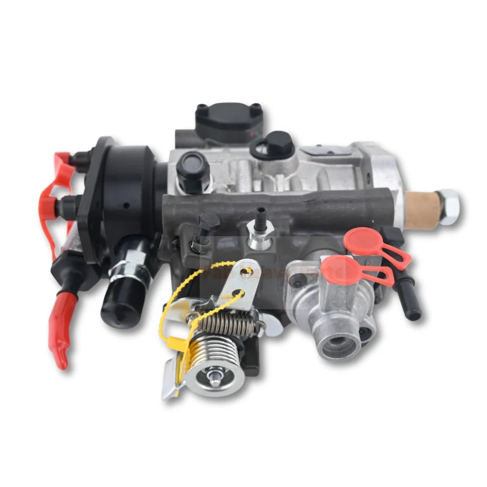 Fuel Injection Pump 9520A005G 9520A004G 2644C314 Fits for Perkins Engine 1104D - 44T JCB Loader 3CX - Fab Heavy Parts