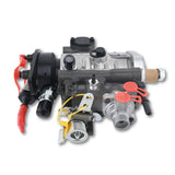 Fuel Injection Pump 9520A005G 9520A004G 2644C314 Fits for Perkins Engine 1104D - 44T JCB Loader 3CX - Fab Heavy Parts