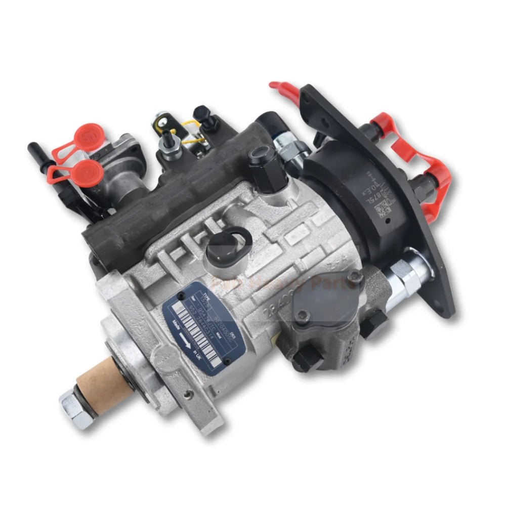 Fuel Injection Pump 9520A005G 9520A004G 2644C314 Fits for Perkins Engine 1104D - 44T JCB Loader 3CX - Fab Heavy Parts