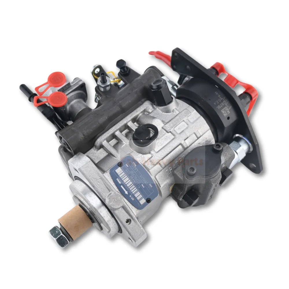 Fuel Injection Pump 9520A005G 9520A004G 2644C314 Fits for Perkins Engine 1104D - 44T JCB Loader 3CX - Fab Heavy Parts