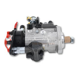 Fuel Injection Pump 9520A005G 9520A004G 2644C314 Fits for Perkins Engine 1104D - 44T JCB Loader 3CX - Fab Heavy Parts