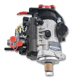 Fuel Injection Pump 9520A005G 9520A004G 2644C314 Fits for Perkins Engine 1104D - 44T JCB Loader 3CX - Fab Heavy Parts