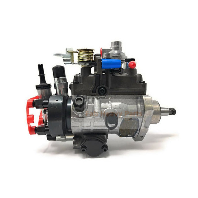 Fuel Injection Pump 9520A324G 320/06942 Fit for JCB Engine 444 ITL 320/40130 320/40213 320/40131 - Fab Heavy Parts