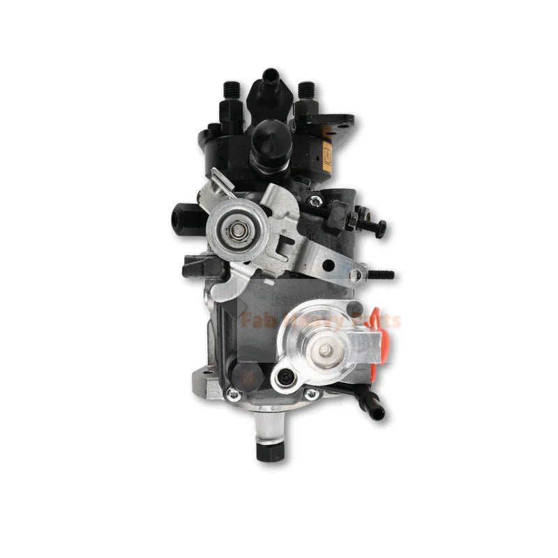 Fuel Injection Pump 9520A433G 2644C318 Fit for Perkins Engine 1104D - 44TA - Fab Heavy Parts