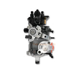 Fuel Injection Pump 9520A433G 2644C318 Fit for Perkins Engine 1104D - 44TA - Fab Heavy Parts