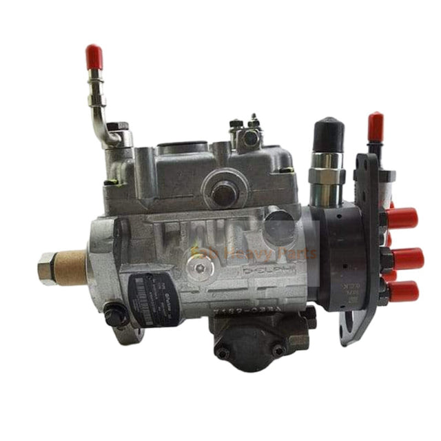 Fuel Injection Pump 9521A330T Fit for Delphi Engine DP310 Generator 150KVA