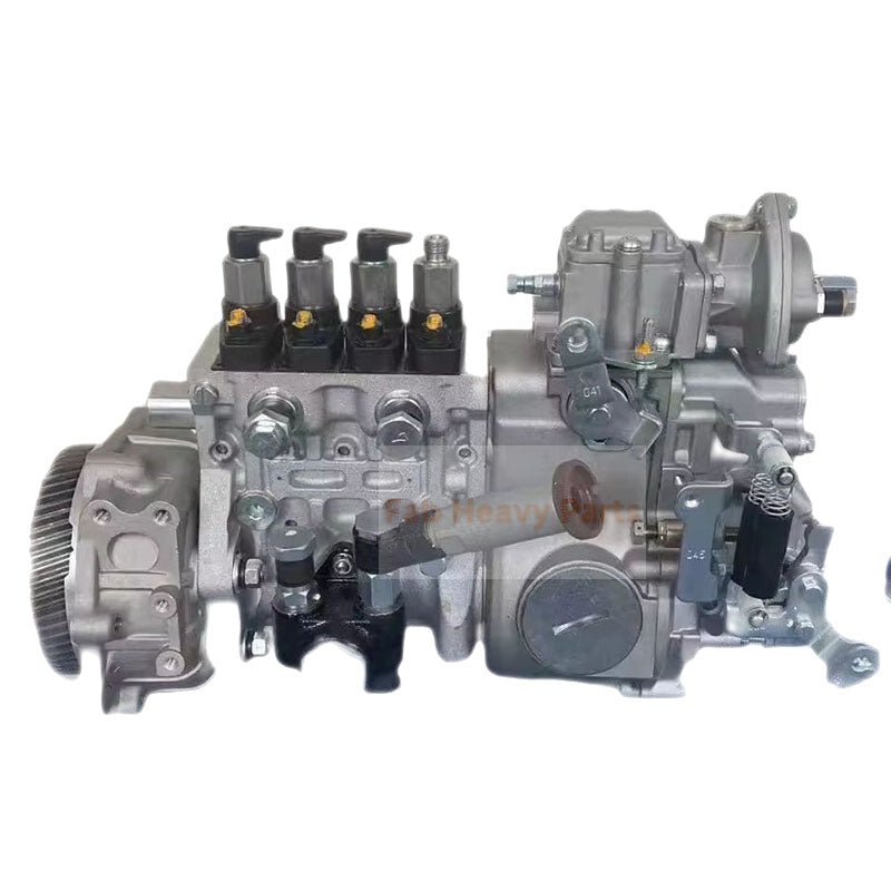 Fuel Injection Pump 9700360404 ME231378 Fit for Mitsubishi Engine - Fab Heavy Parts