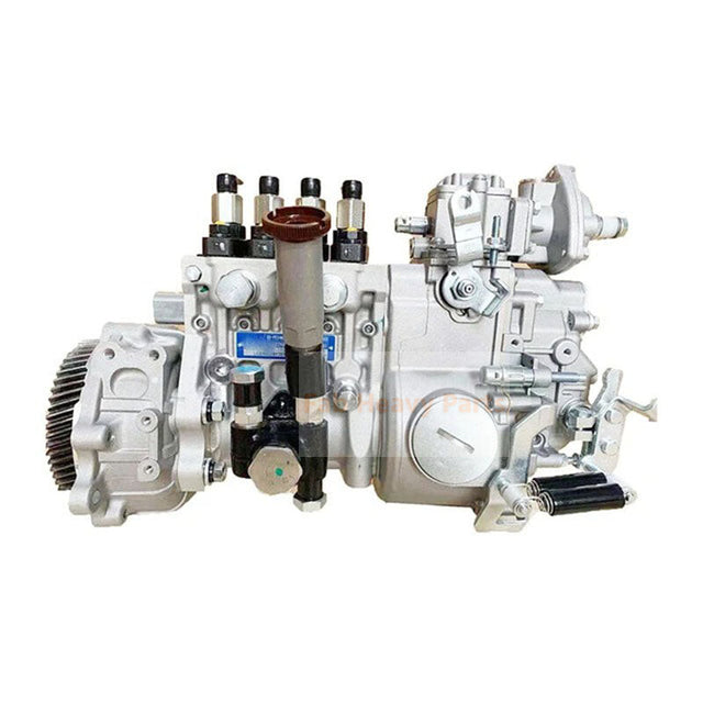 燃料噴射ポンプ9700360415 ME228041 MITSUBISHI ENGINE 4D34T4に適しています