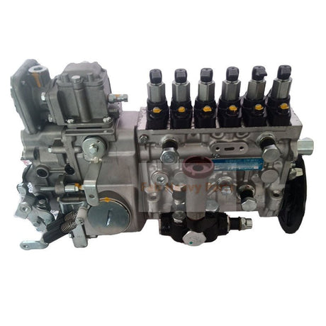 Fuel Injection Pump 9700360611 ME305958 Fit for Mitsubishi Engine 6D16T2 - Fab Heavy Parts