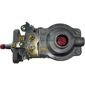 HOLDWELL Pompe de transmission 9968311 6194134M91 CLU40-0204 compatible avec New Holland 555E 575E 655E 675E LB75 LB75B LB90 B95TC B110 LM640 LB90.B HOLDWELL Pompe de transmission 9968311 6194134M91 CLU40-0204 compatible avec New Holland 555E 575E 655E 675E LB75 LB75B LB90 B95TC B110 LM640 LB90.B