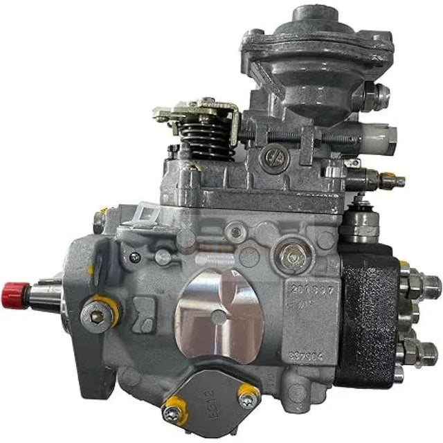Fuel Injection Pump 99475605 for CASE JX100U JX70U JX90U JX95 JX80U New Holland TL70 TL80 TD95D TL100 TL90 Tractor - Fab Heavy Parts