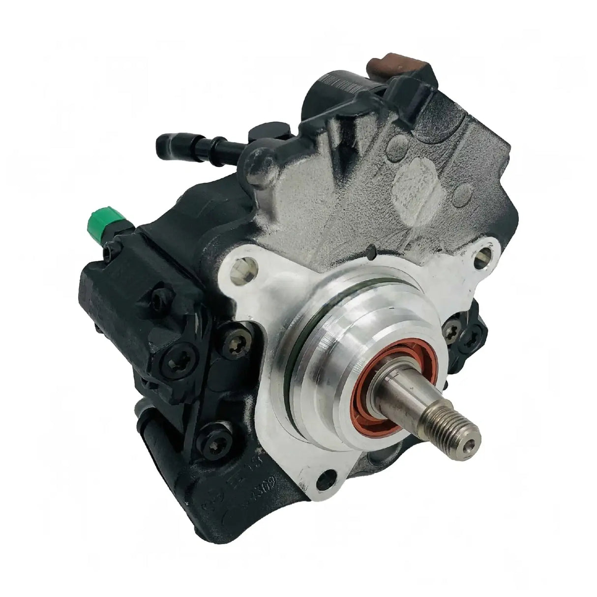 Fuel Injection Pump A6710700101 for SsangYong Engine D20DTR D20DTF Vehicle Actyon Kyron Rexton Rodius Korando 2011-2019
