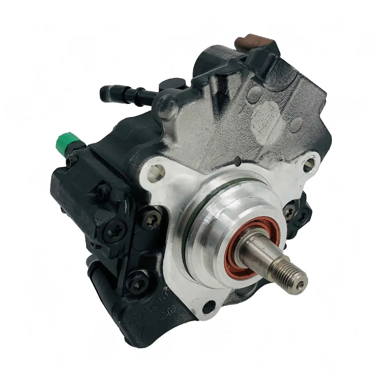 Fuel Injection Pump A6710700101 for SsangYong Engine D20DTR D20DTF Vehicle Actyon Kyron Rexton Rodius Korando 2011-2019 - Fab Heavy Parts
