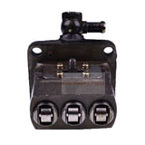 Fuel Injection Pump AM875035 Fit for Yanmar Engine 3TNA72 John Deere Tractor 330 332 415 655 755 756 855 856
