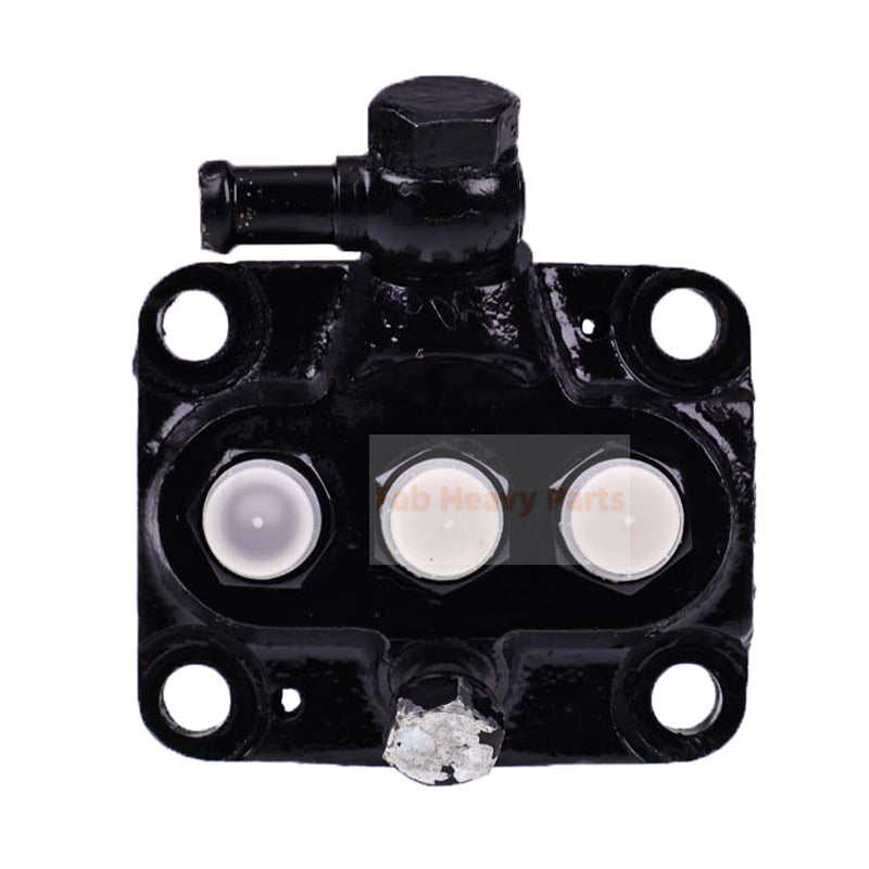 Fuel Injection Pump AM875035 Fit for Yanmar Engine 3TNA72 John Deere Tractor 330 332 415 655 755 756 855 856