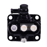 Fuel Injection Pump AM875035 Fit for Yanmar Engine 3TNA72 John Deere Tractor 330 332 415 655 755 756 855 856