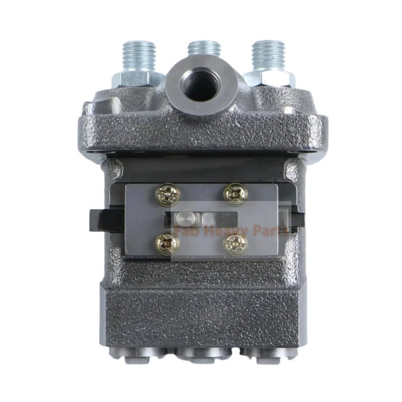Fuel Injection Pump AM880169 Fits for John Deere Greensmower 2500 2500E 2653A Engine 3TNE68C FD620D - Fab Heavy Parts