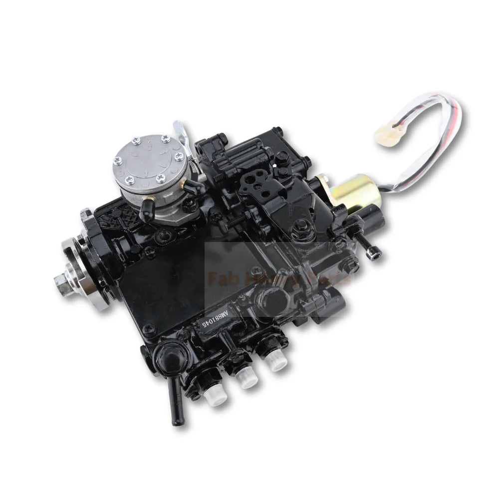 Fuel Injection Pump AM881045 for John Deere Tractor 4310
