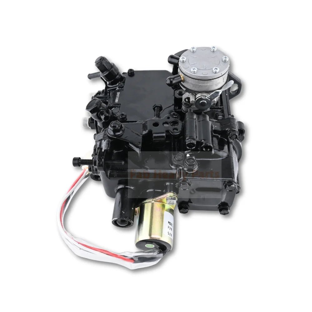 Fuel Injection Pump AM881045 for John Deere Tractor 4310 - Fab Heavy Parts