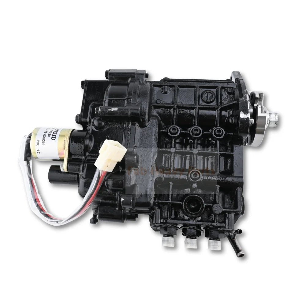 Fuel Injection Pump AM881045 for John Deere Tractor 4310 - Fab Heavy Parts