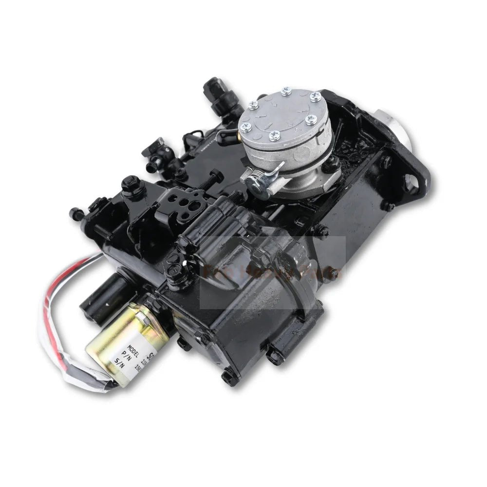 Fuel Injection Pump AM881045 for John Deere Tractor 4310 - Fab Heavy Parts
