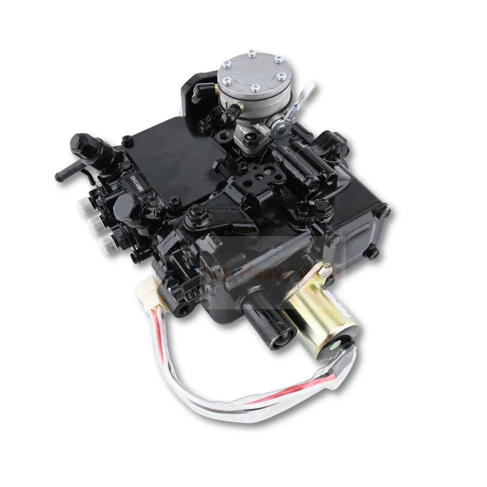 Fuel Injection Pump AM881045 for John Deere Tractor 4310 - Fab Heavy Parts
